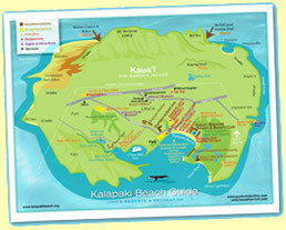 Kalapaki Beach and Kauai Activity Guide